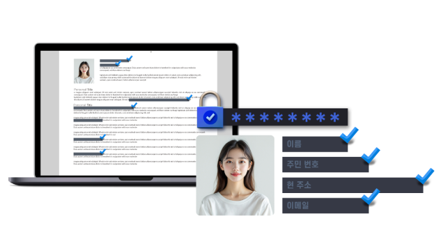 ezPDF BlackMarking